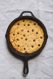 10 Inch Skillet Cookie Cookbook Clubs Cake Over Steak Skillet Cookie Cookie Cookbook Recipe For 10