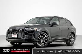 Image result for Mythos Black 2023 Q7