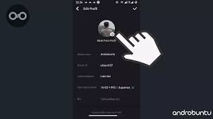 Cara tukar tambah blibli pakaian anak. Cara Ganti Foto Profil Di Snack Video Androbuntu