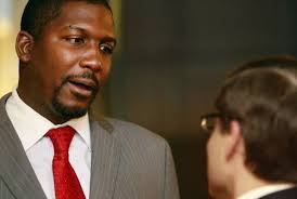 Rod Miller leaving as head of the New Orleans Business Alliance