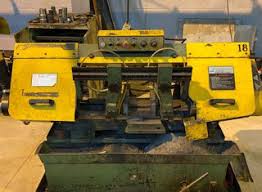 We did not find results for: Waytrain Hb 250 Band Saw For Metal Used Machines Exapro
