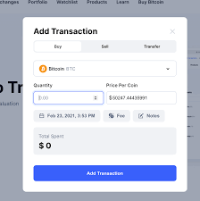 Read more the total crypto market volume over the last 24 hours is $232.33b , which makes a 2.03 % decrease. How To Use The Coinmarketcap Portfolio Coinmarketcap