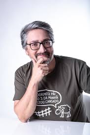 Nuno markl e ana galvão com o filho, pedro. Nuno Markl Wook