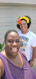 Good morning members Lynn Freeman is now joining me as admin she's been  admin