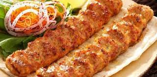 Tandoori Seekh Kabab English And Urdu Recipe Recipe Pakistani Food Pakistani Dishes Indian Food Recipes