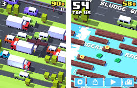 Next to beating different levels, coins can be used to unlock some of the unique animal characters. How To Be A Pro At Crossy Road Vulcan Post