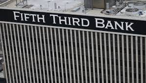 Fifth third bank is a major u.s. Ohio Coronavirus Fifth Third Offers Help To Customers