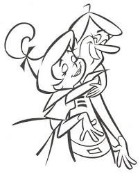 Jetson Coloring Pages Free Coloring Pages Cartoon Coloring Pages Vintage Coloring Books Coloring Pages