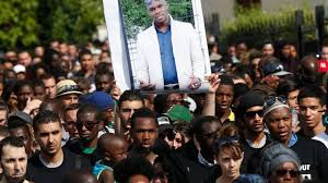 Mort D Adama Traore 4 Ans D Enquete Et Deux Versions Diametralement Opposees L Express