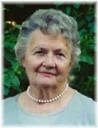 Mary Lou Petty Obituary May 6, 2011