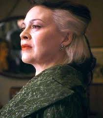 Dúvidas sobre Harry Potter