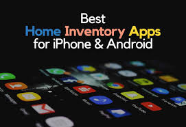 This year we had a total of 199 commits to the app inventor open source repository, which included 88 commits from 27 contributors external to mit. Reviews Of The Best Home Inventory Apps For Iphone And Android Great Guys Moving