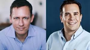 Carter Reum Net Worth: Inside the Fortune of Paris Hilton's Entrepreneur  Husband