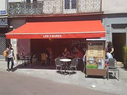 A deux pas du coeur historique, de la place de la libération, du théâtre et de tous les commerces, la chouette d'or vous propose deux logements tout confort et plein de charme. Aujourd Hui La Chouette Gourmande Restaurants De Dijon Facebook