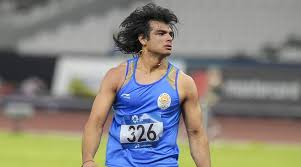 I'm pretty relaxed about olympics qualification: Tokyo 2020 Meet India Olympic Medal Hope Neeraj Chopra