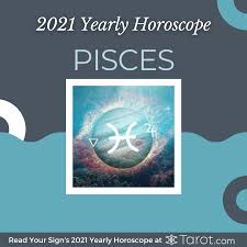 If you love your partner, your bond will grow deeper. Pisces Horoscope 2021 Horoscope Pisces Horoscope Pisces