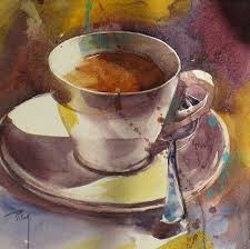 Or even doing some skits and acting. We Haven T Done Watercolors In A While Let S Do Art By Catherine Rey Watercolorarts Art Watercolor And Ink Watercolour Inspiration