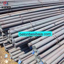 Seperti bahan pasir, material semen, dan bahkan harga besi sekarang. Harga Besi Beton Ulir 8mm Terbaru Murah Jakarta Asia Jaya Steel