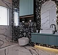Terrazzo Is Back! Best 20 Terrazzo Tile Ideas | Stone Tile Depot
