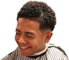 A maturing hairline is an inherent part of the male aging process. Best Kansas City Barber Shop Crisp Cuts