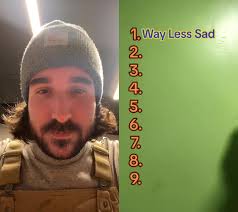 Ajr Adam Brett Voice