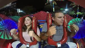 Some say it takes nerves of steel to participate on a slingshot ride. Sling Ride Fails Page 1 Line 17qq Com