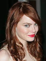 Proof That Redheads Can Wear Red Lipstick Too Wear Red Lipstick Pale Skin Hair Color Redheads