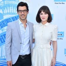 Zooey Deschanel Dating One Of The Property Brothers Less Than Week After Split From Husband