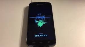 Ie the phone is not locked to. Kyocera C6530n Hydro Life Metropcs Unlock By Cable Youtube
