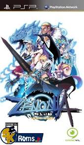 I'm an rpg person, and i'm wondering what i should pick up for this system. Zenonia Usa Psp Iso Free Download