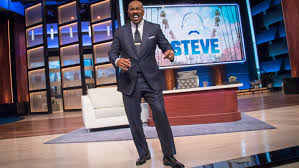 Harvey, who was born broderick stephen harvey, has been married three times. Steve Harvey Bio Early Life Career Wife Net Worth Wikiodin Com