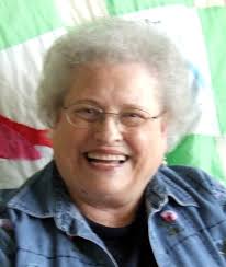 Mary Goshorn Obituary