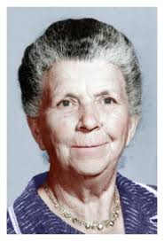 Mary Sue Snow Vaughn (1893-1970)