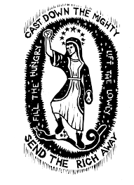 Pin By Kathleen Mcgregor On Ooh Magnificat Evangelism Bible