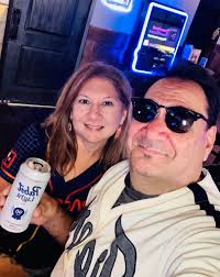 Scammer profiles and fake friend requests