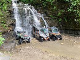 Hatfield Mccoy Trails 6 15 6 22 Yamaha Grizzly Atv Forum