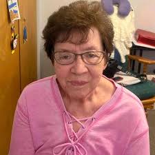 Donna Mey Obituary (1938