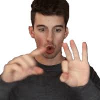 Tell him you're sorry and. Finger In Hole Gifs Tenor