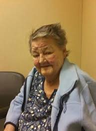 Olive Jean Ewing King (1937-2011)