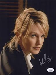 Kathryn Morris Cold Case FOR SALE!