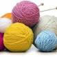 Knitting and Crochet Club event image