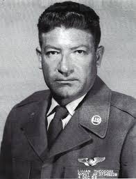 Theodore Lujan Obituary