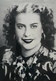 Obituary of Esther Hernandez-Valverde