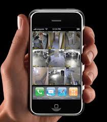Mobile Video Monitoring Cctv Security Systems Security Camera Cctv Camera