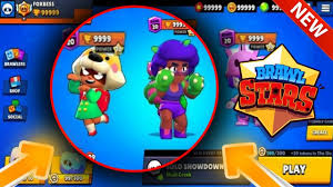 Brawl stars programını softonic'ten şimdi indirin: Download Brawl Stars Private Server With Brawlers Never Seen And Infinite Gems Youtube