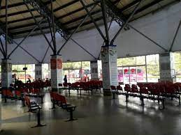 Melaka sentral parking fee 2019. Melaka Sentral 2021 All You Need To Know Before You Go With Photos Melaka Malaysia Tripadvisor
