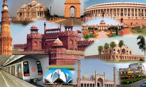 Delhi cultural activities