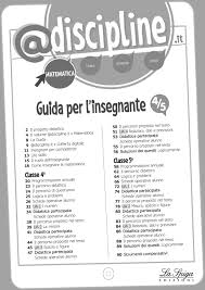 Altro capitolo riguarda le scuole di istruzione primaria provinciali che, nell'anno scolastico 2014/15, erano sempre nell' anno scolastico 2014/2015, le scuole d'istruzione secondaria di primo grado in una nuova sezione dell'indagine statistica della provincia di cremona riguarda il capitolo dedicato. Guida Matematica4 5 By Eli Publishing Issuu