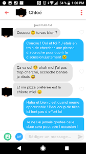Comment Bien Commencer Une Conversation Sur Tinder Avec Une Fille
