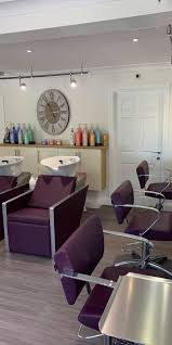 The cutting edge is a unique, local family owned business that has been serving the central new jersey community for over 30 years. Our Salon Cutting Edge Hair Beauty Cornwall